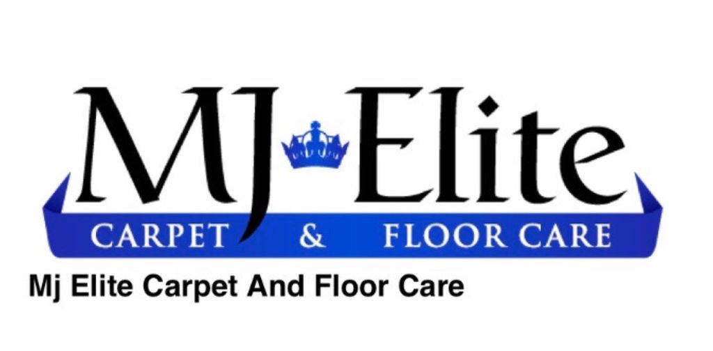 MJ Elite Carpet and Floor Care
