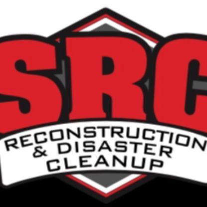 S.R.C. Reconstruction & Disaster Kleenup