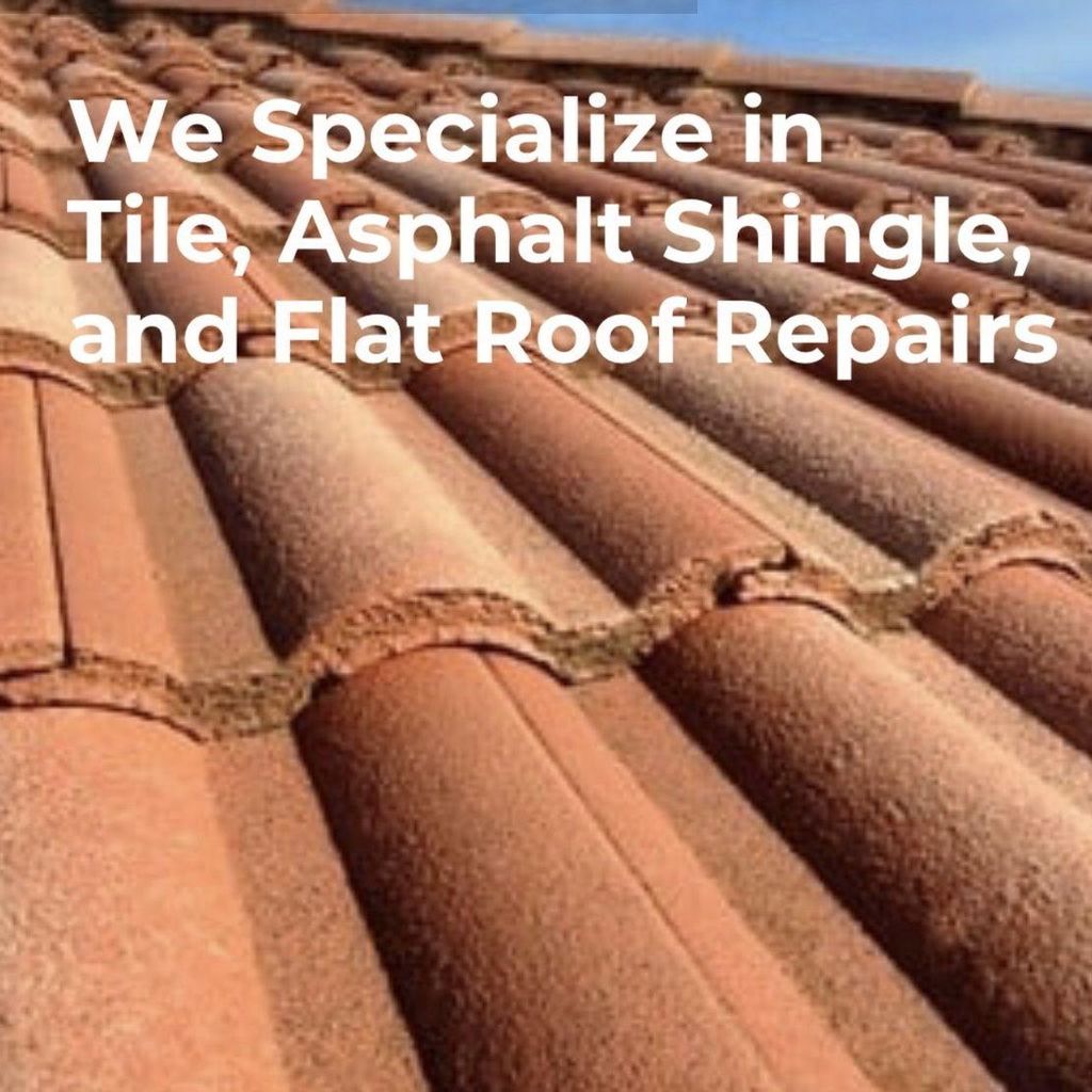 Courtesy Roofing Services