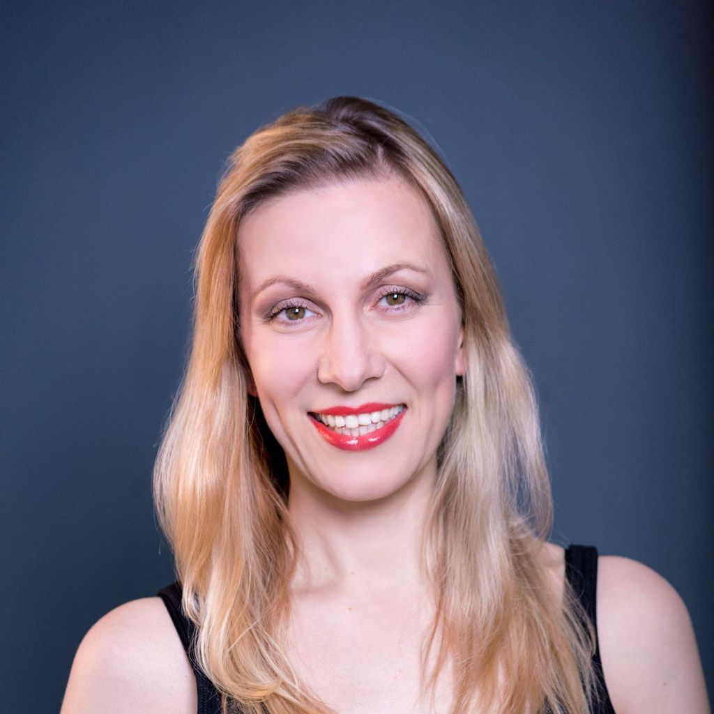 Karoline Fischer Tutoring