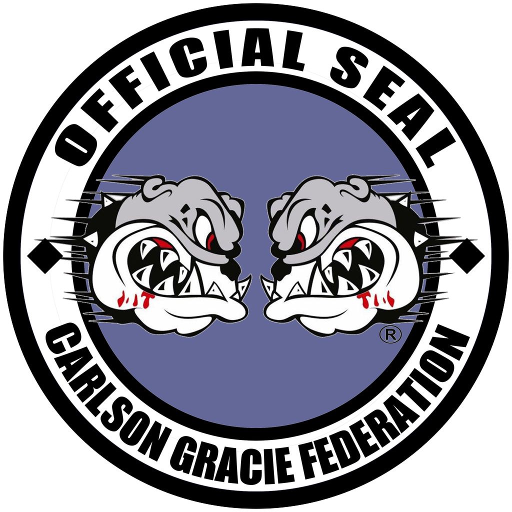 Carlson Gracie Team