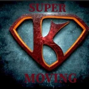 Super K Moving