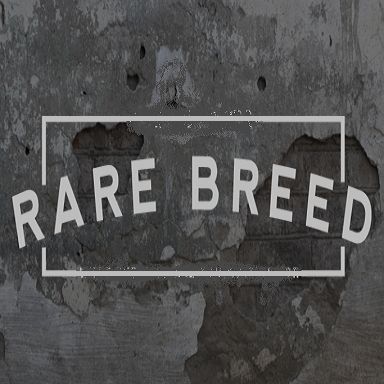 Rare Breed Construction