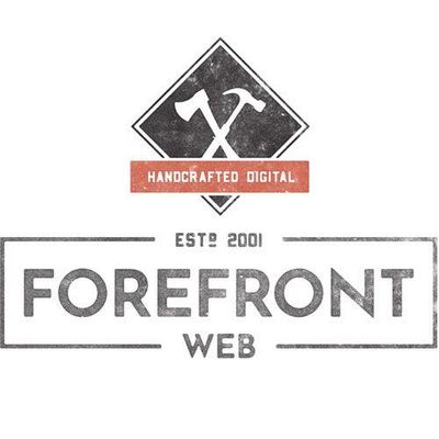 Avatar for ForeFront Web