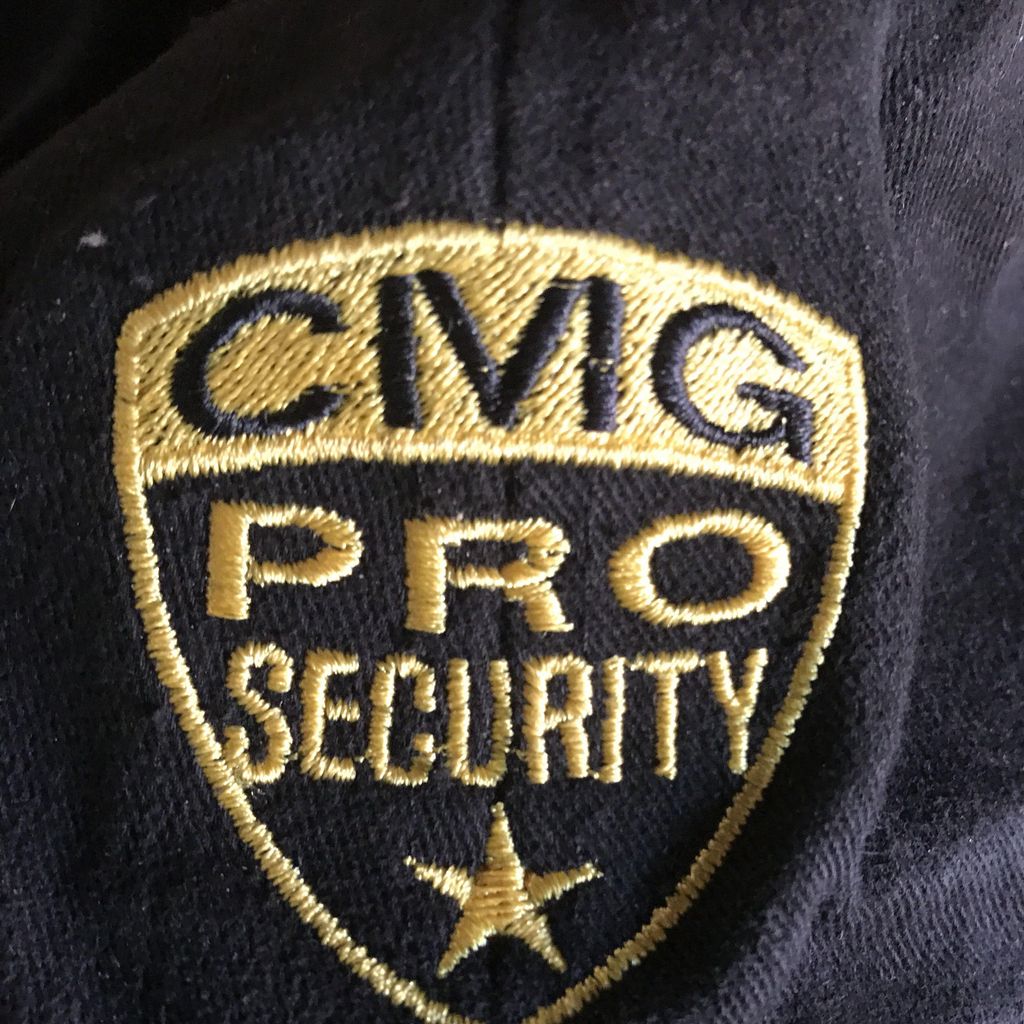 CMG Pro Security & Private Investigations