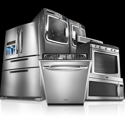 Interstate Appliance Service