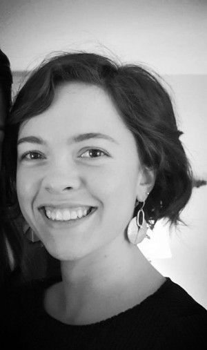 Eva - Office Manager