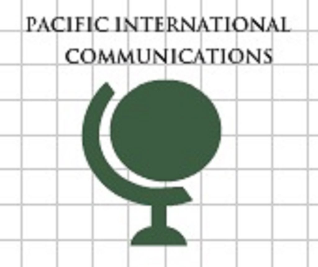Pacific International Communications