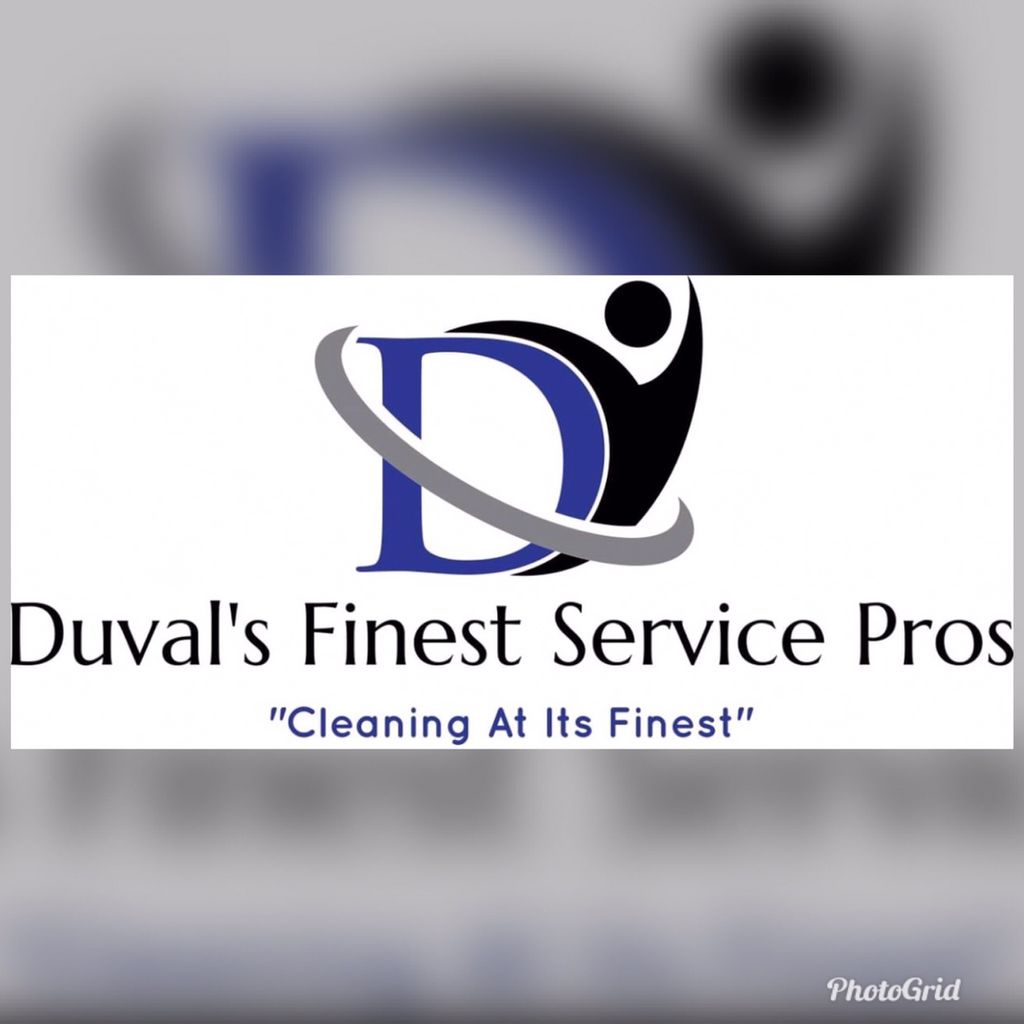 Duval’s Finest Service Professionals