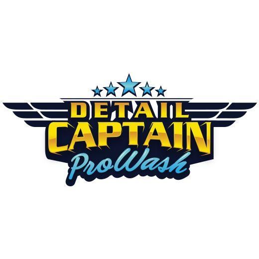 Detail Captain, LLC