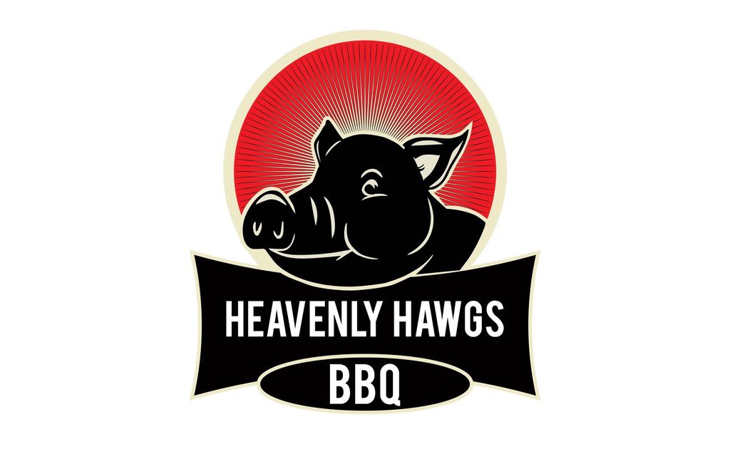 Heavenly Hawgs BBQ / Catering