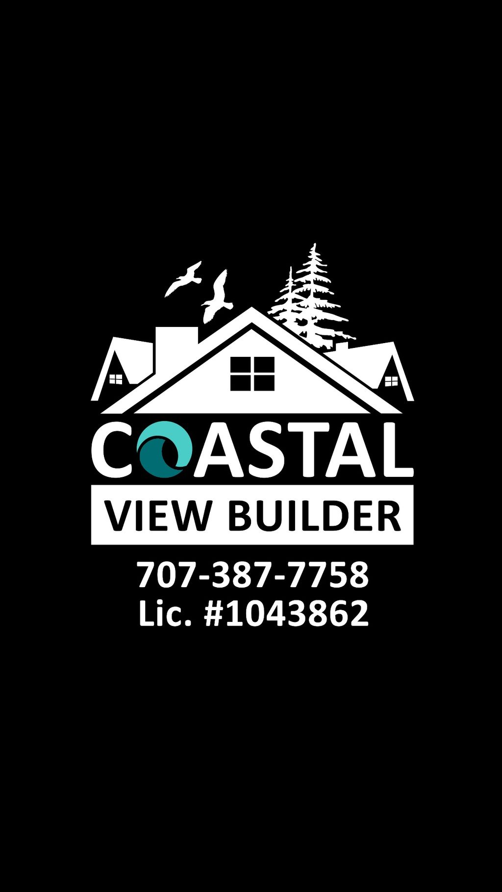 Coastal View Builder
