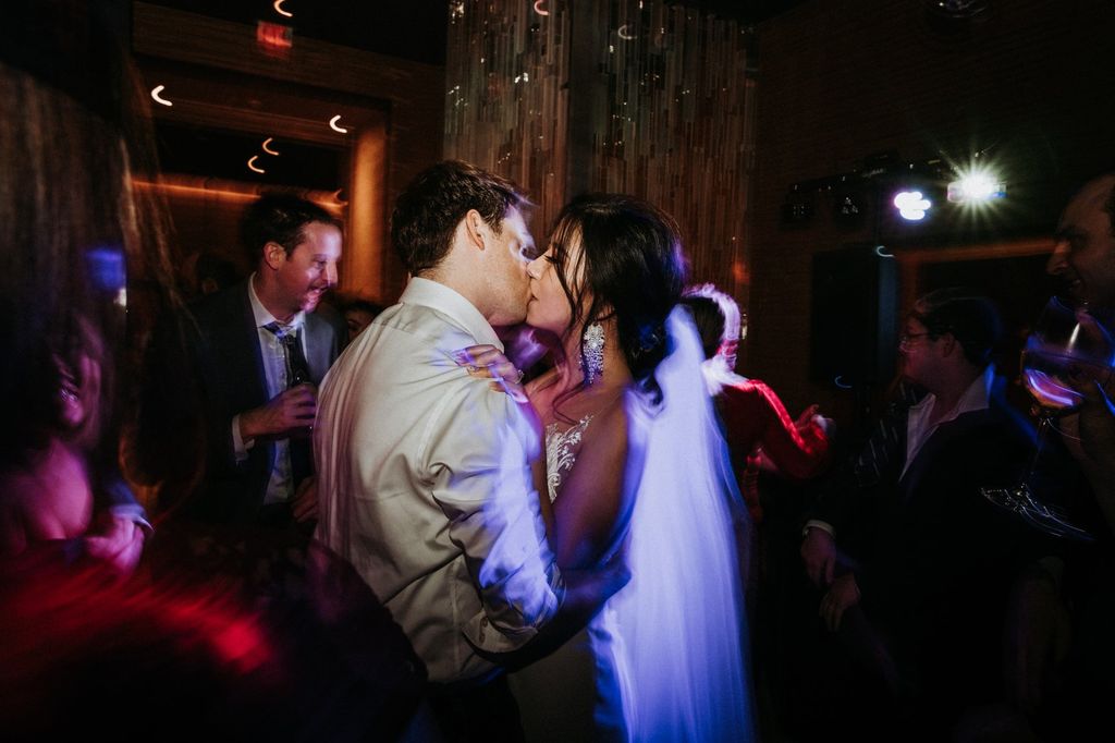 Congrats Jeff and Sophie!!