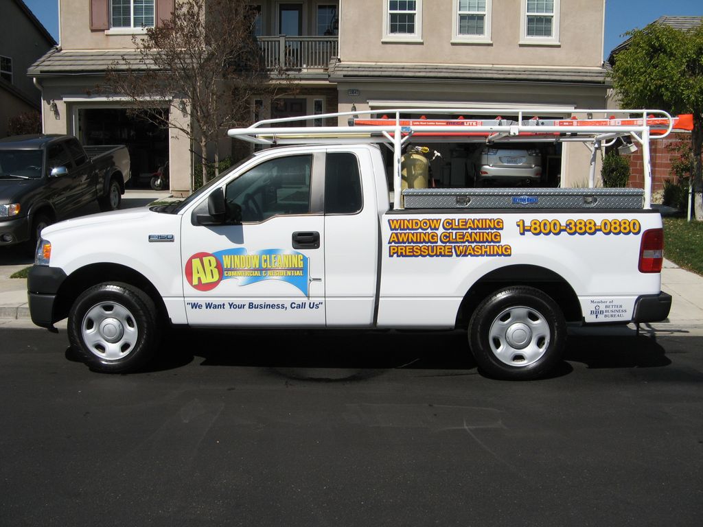 Temecula Window Cleaning