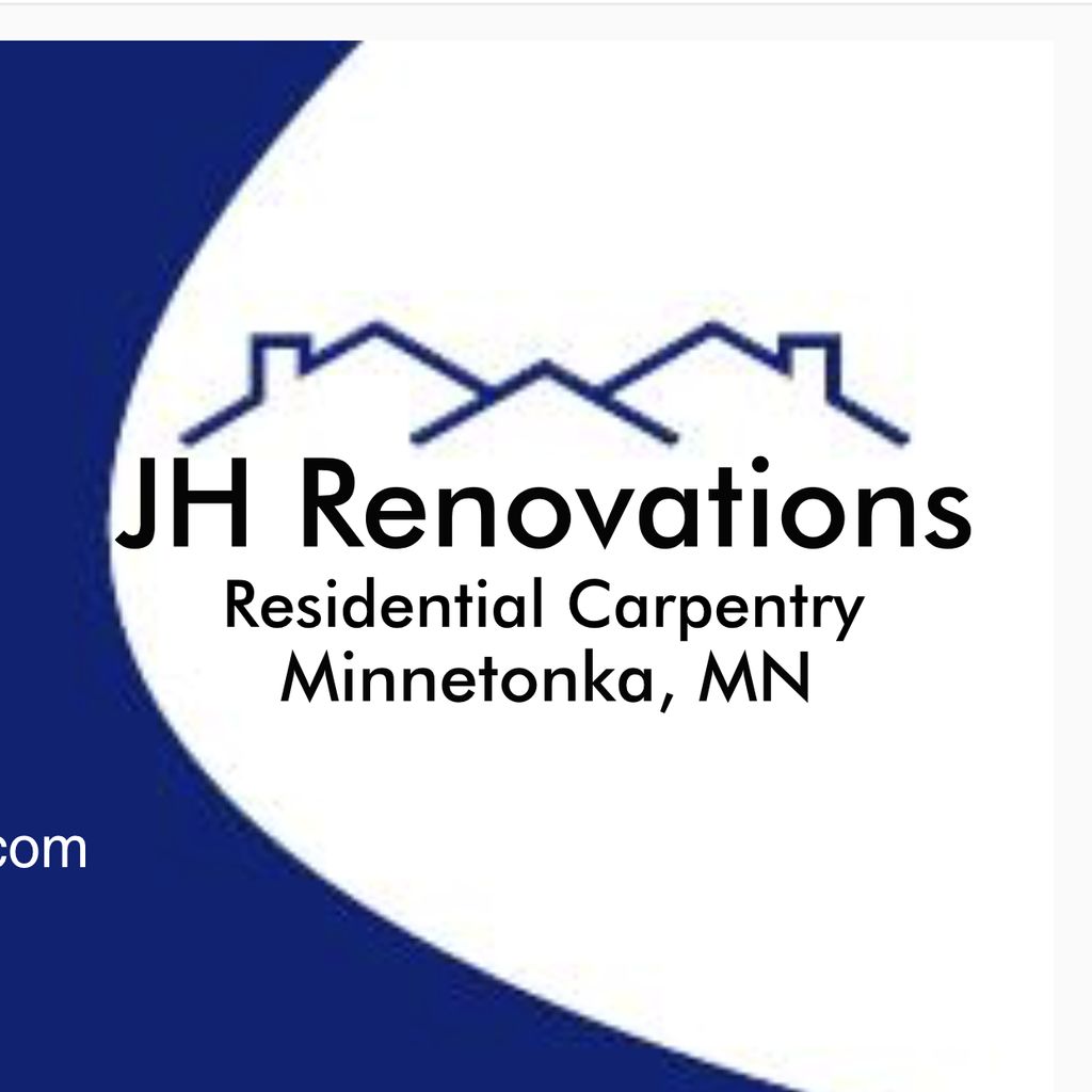 JH Renovations