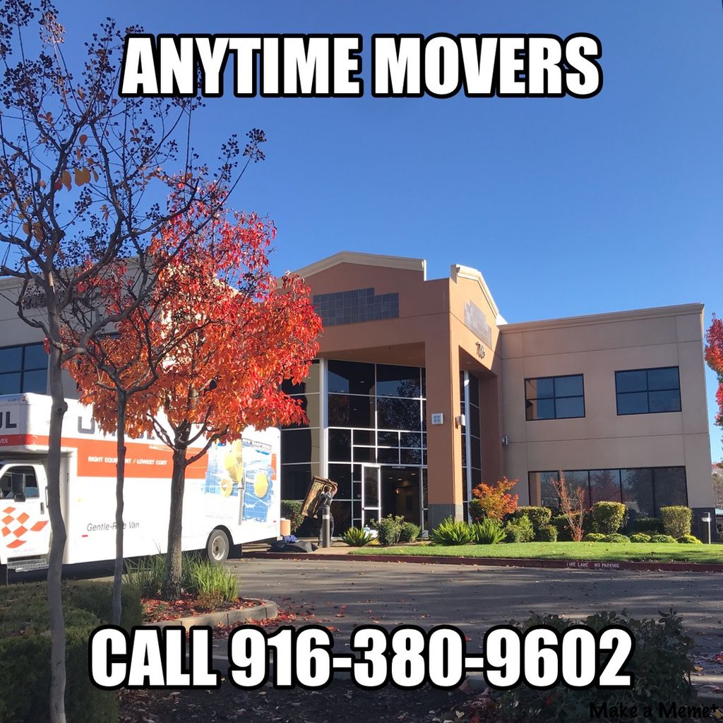 Office Move! ✅