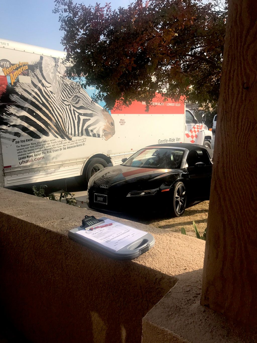 Loving the Audi R8 lol