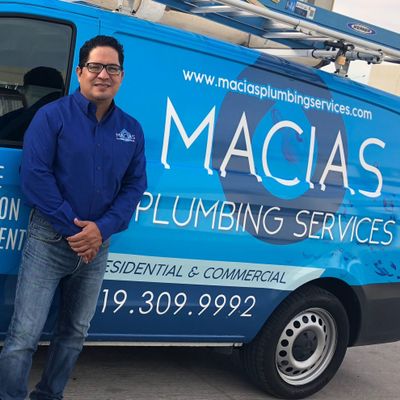 Avatar for Maciasplumbing services