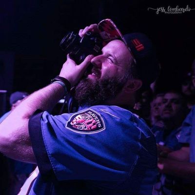 Avatar for Mr. Homebrew Photography