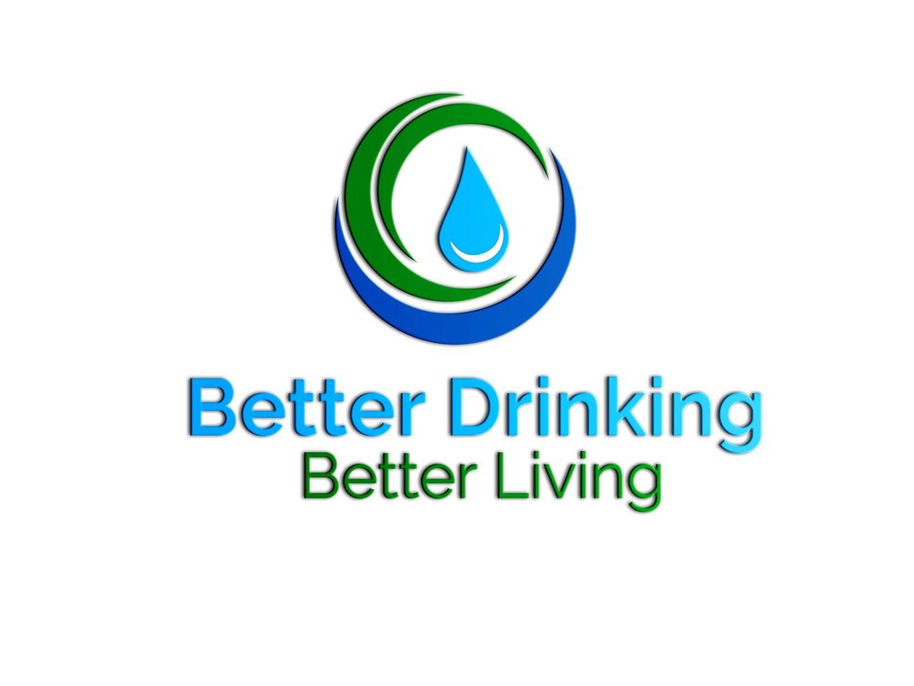 Better Drinking Better Living