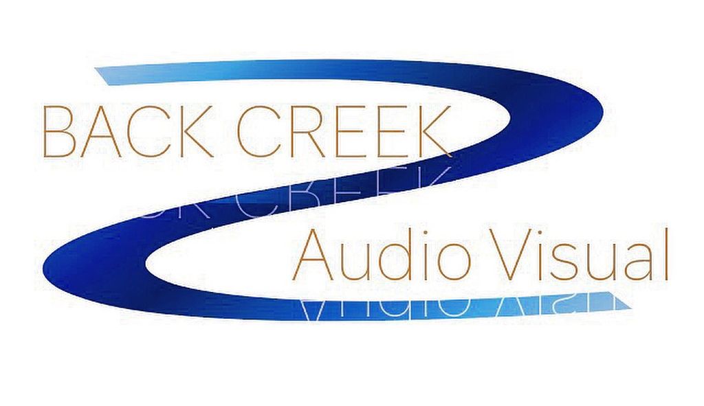 Back Creek Audio Visual