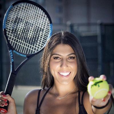 Avatar for Tennis/Pickleball Pro