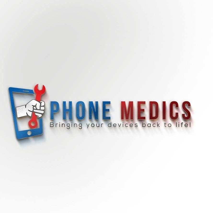 Phone Medics
