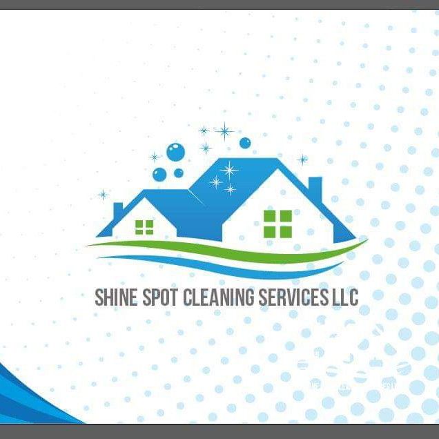 Shine Spot cleaning services LLC