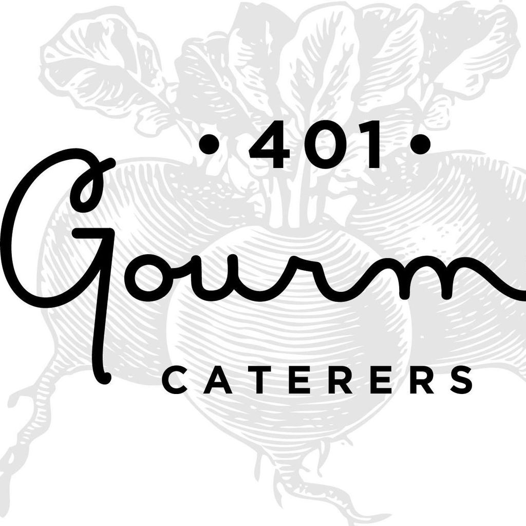 401 Gourmet Caterers