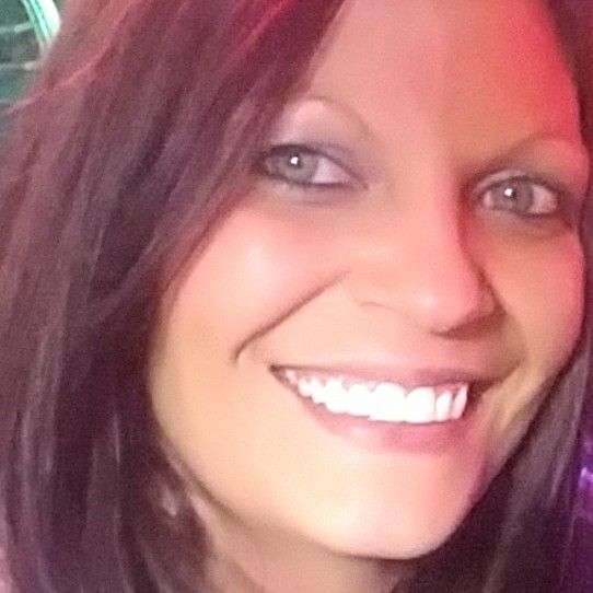 Lauren Mccall