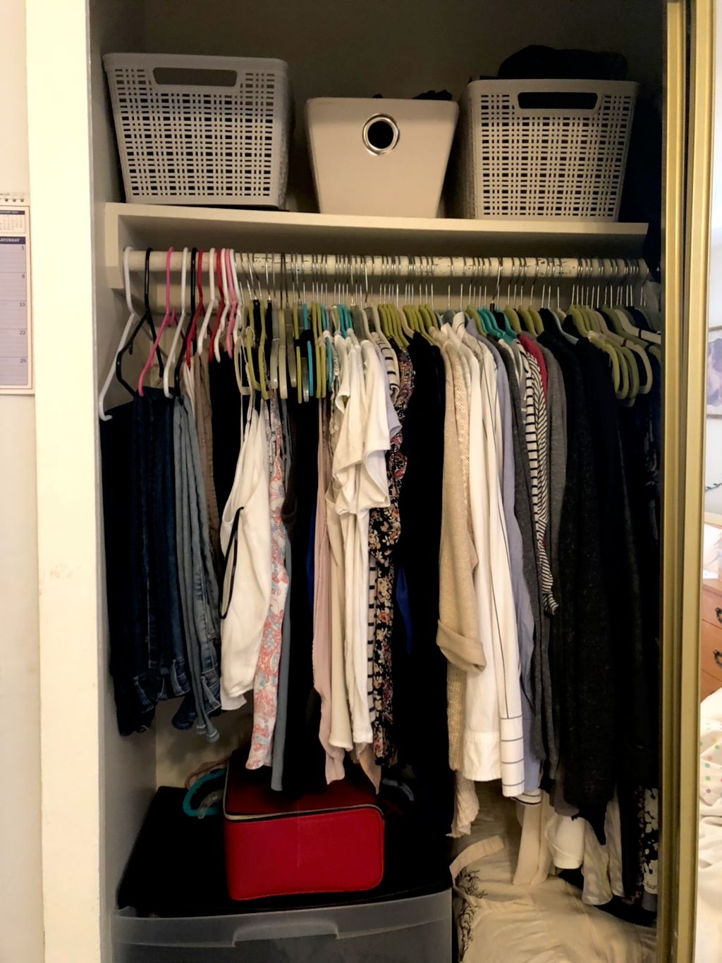 After