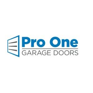 Pro One Garage Doors