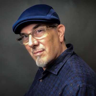 Avatar for Chris Petrocchi / Occhi Visual Art