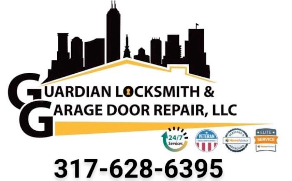 Guardian Garage Door Repair LLC