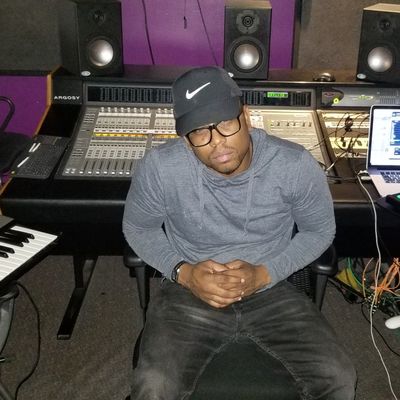 Avatar for Ar productions & Recordings