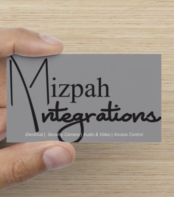 Avatar for Mizpah Integrations Inc.