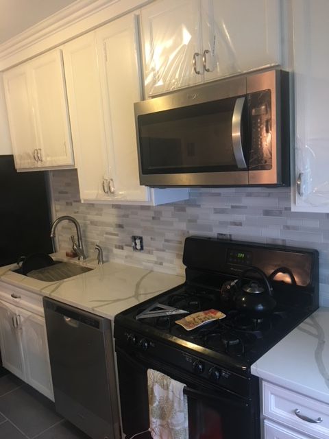 After Kitchen Remodel