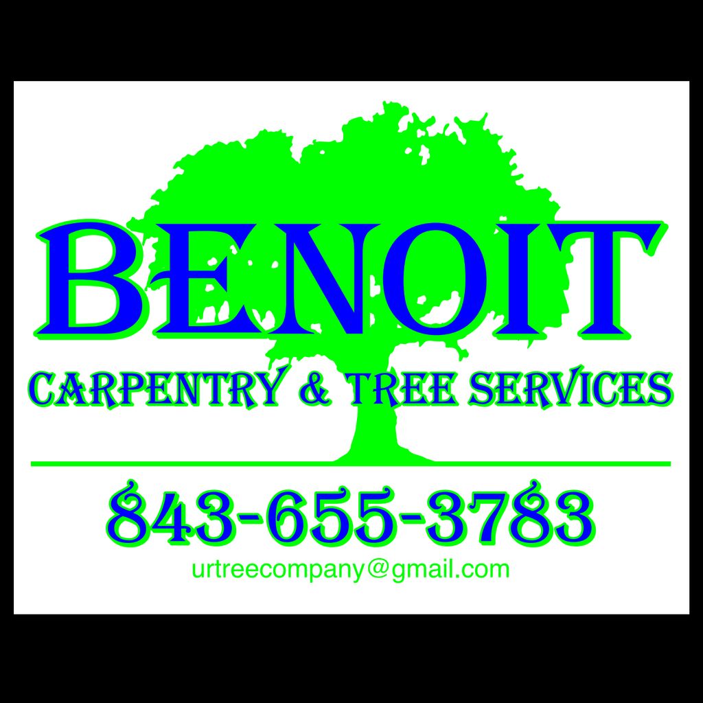 Benoit Carpentry & Tree Services