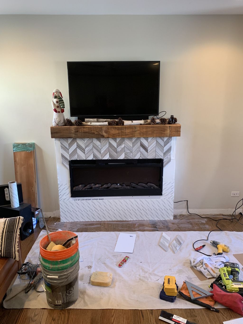 Projects and media