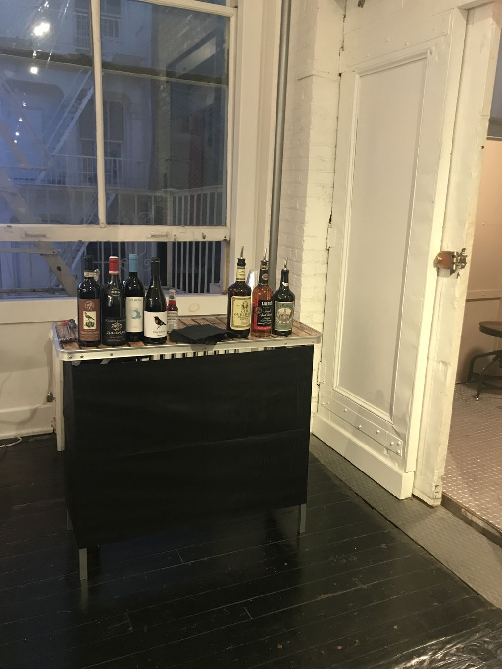 Carbon Five office Party