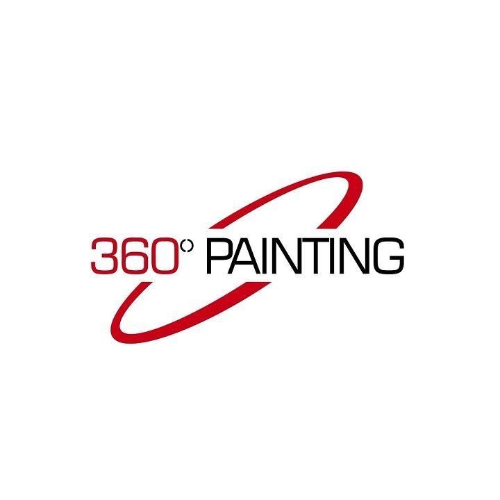 360 Painting St. Petersburg