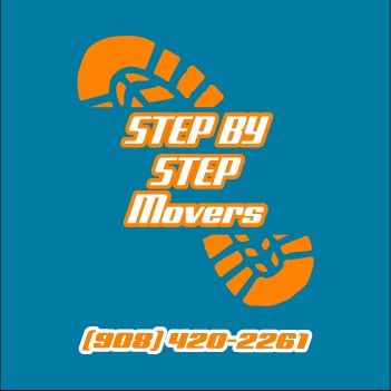 Step By Step Movers