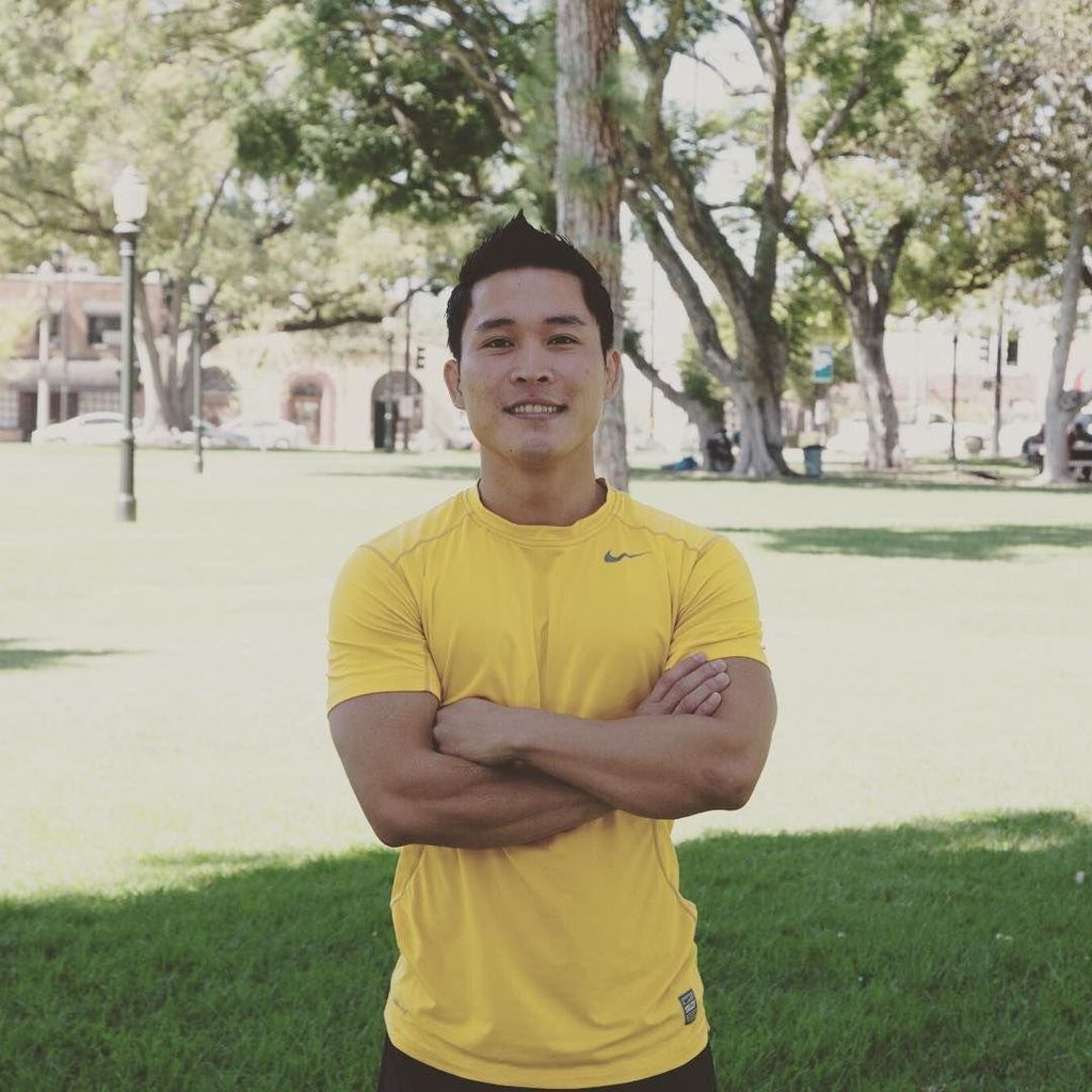 Ron Le Fitness | Pasadena Personal Trainer