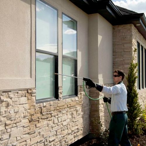 Edge Pest Control and Mosquito Services Pest Barri