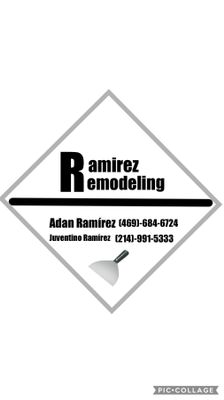 Avatar for Ramirez Drywall Remodeling