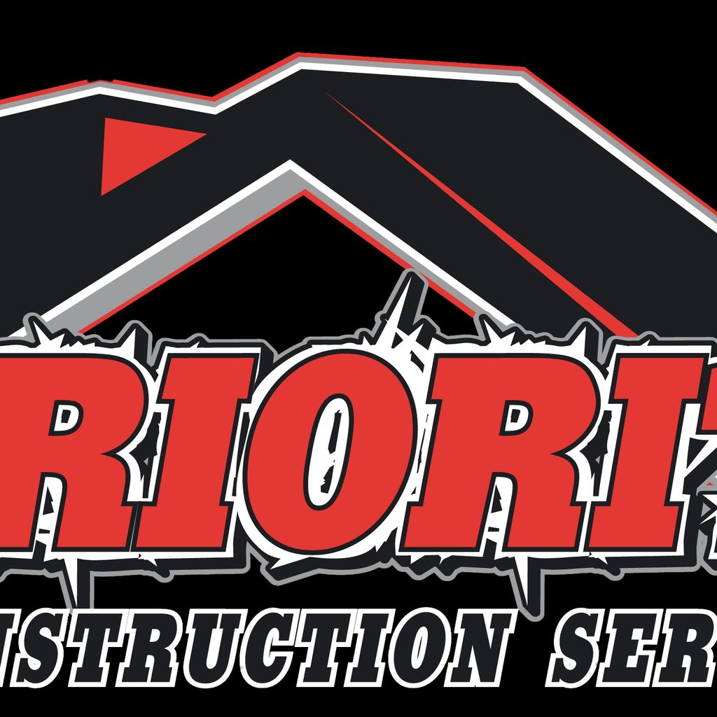 Priority construction services