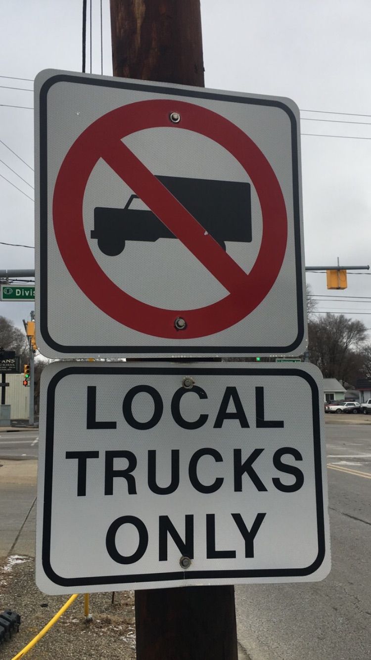 Always shop local, West Michigan!