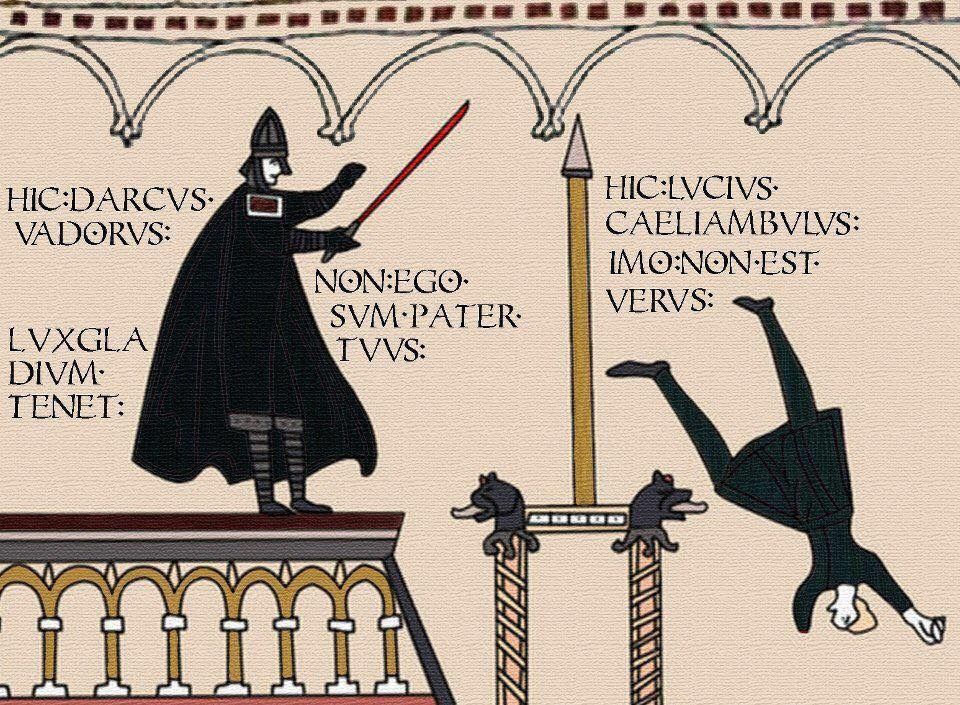 With me, Latin can be fun!