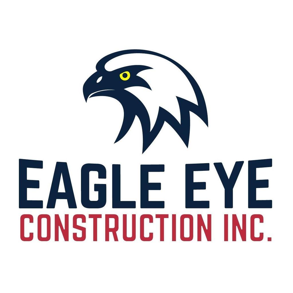 Eagle Eye Construction Inc.