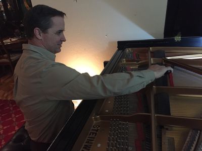 Avatar for Howes Piano